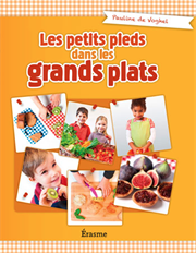 Les petits pieds dans les grands plats - Manuel numérique simple